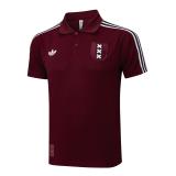 POLO Ajax camisetas 2025/26